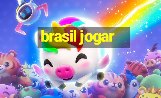 brasil jogar