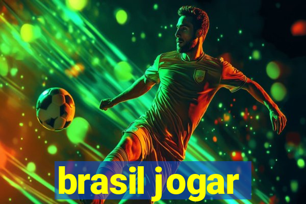 brasil jogar