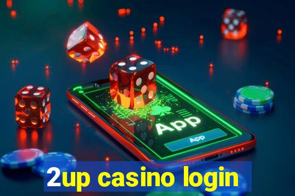 2up casino login