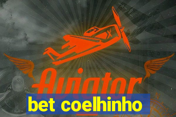 bet coelhinho