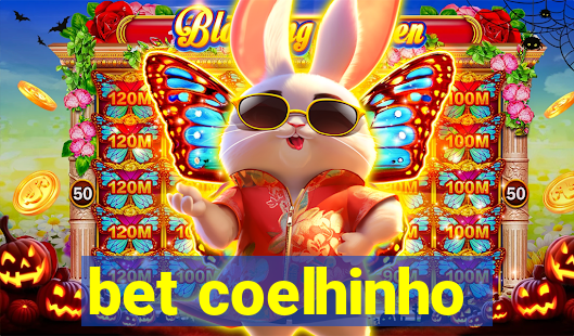 bet coelhinho