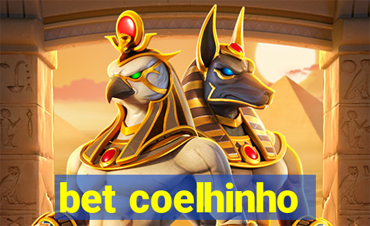 bet coelhinho