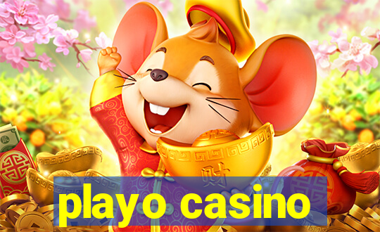 playo casino