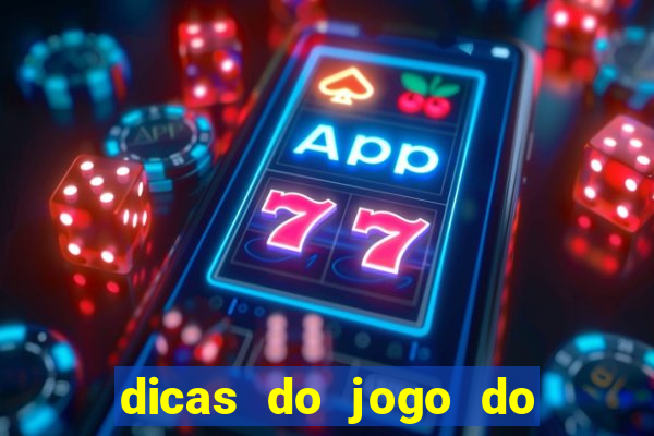 dicas do jogo do tigre para ganhar dinheiro