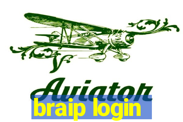 braip login