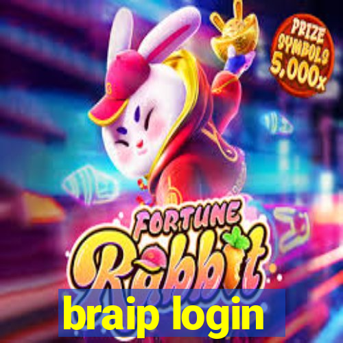 braip login