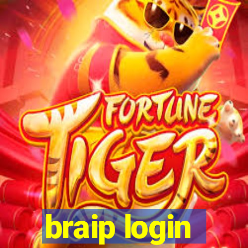 braip login