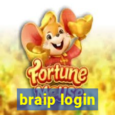 braip login