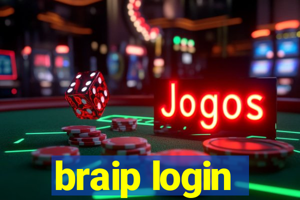 braip login