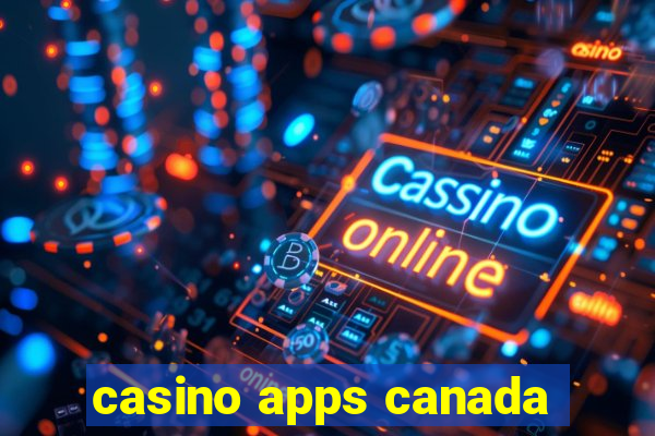 casino apps canada