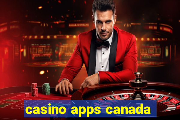 casino apps canada