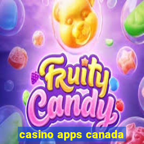 casino apps canada