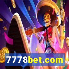 7778bet.com