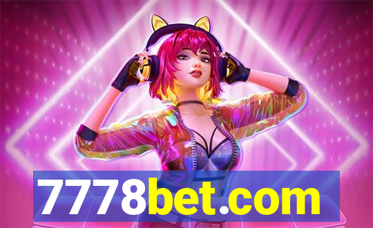 7778bet.com