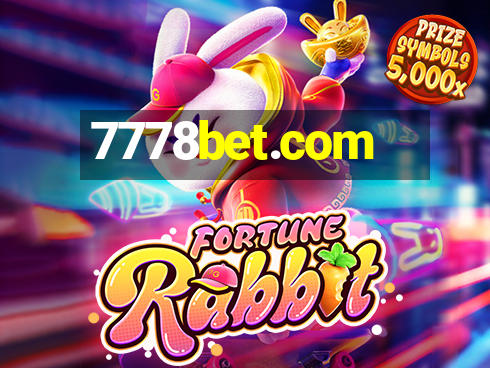 7778bet.com