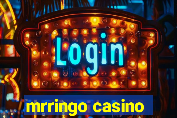 mrringo casino