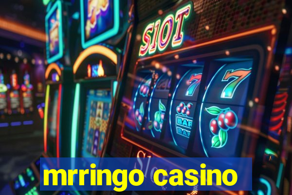 mrringo casino