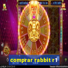 comprar rabbit r1