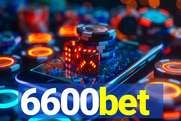 6600bet