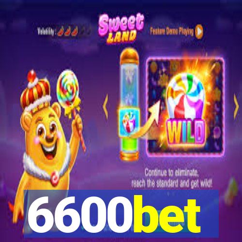 6600bet