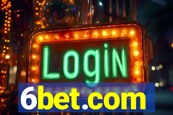 6bet.com