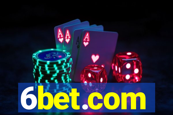 6bet.com