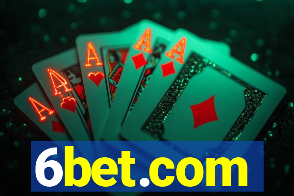 6bet.com