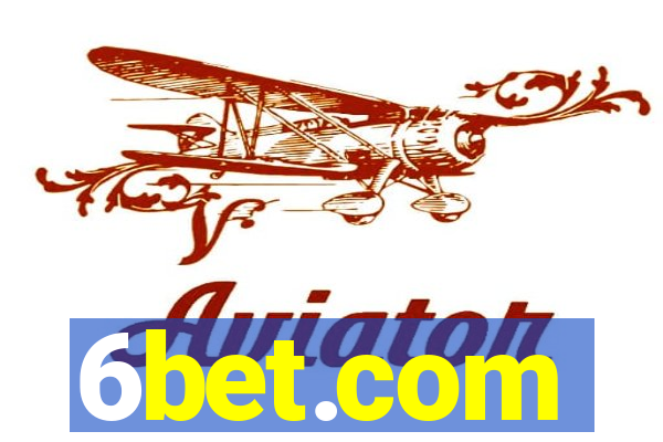 6bet.com