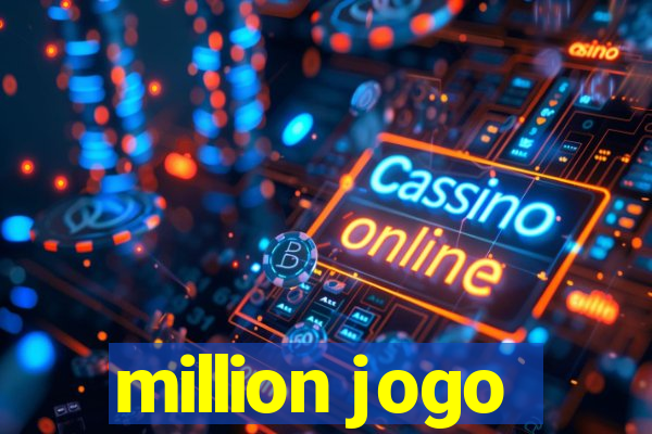 million jogo