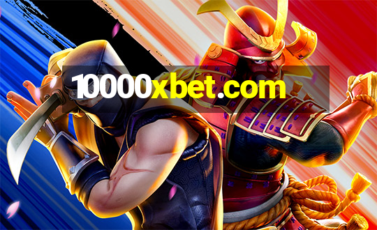 10000xbet.com