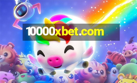 10000xbet.com