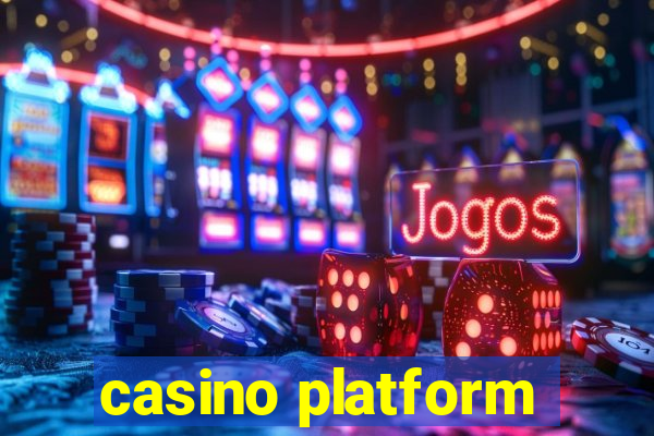 casino platform