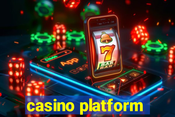 casino platform