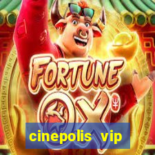 cinepolis vip parque shopping