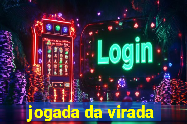 jogada da virada