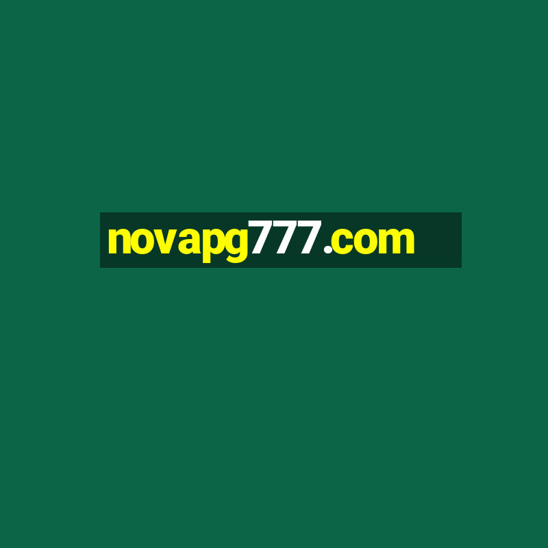 novapg777.com