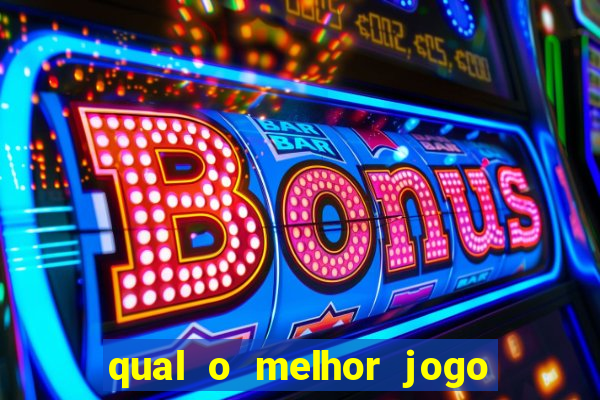 qual o melhor jogo de bingo online