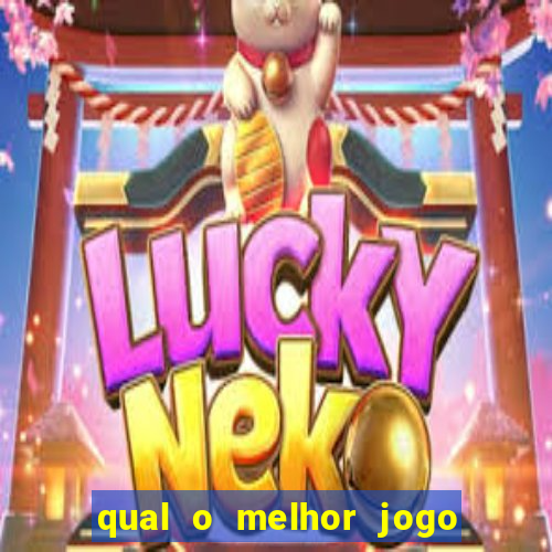 qual o melhor jogo de bingo online