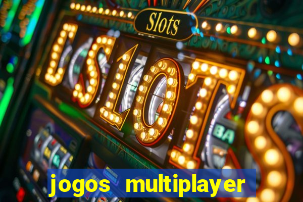 jogos multiplayer online battle arena