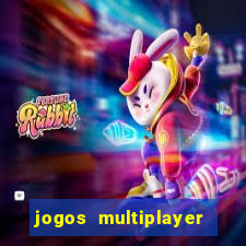 jogos multiplayer online battle arena