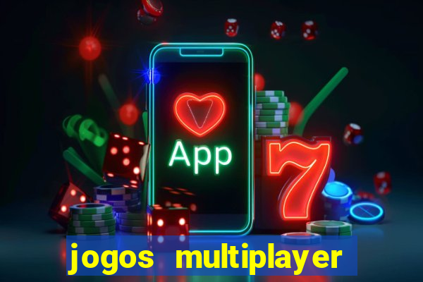 jogos multiplayer online battle arena