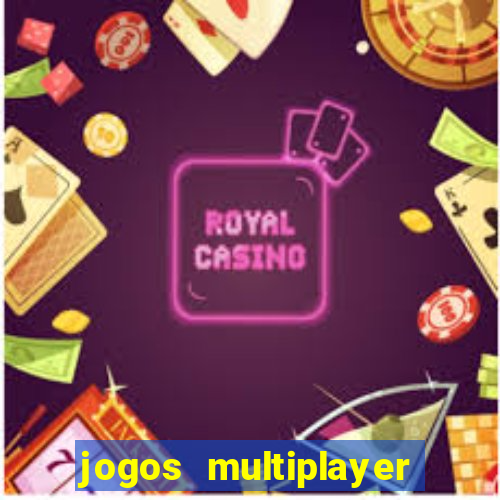 jogos multiplayer online battle arena