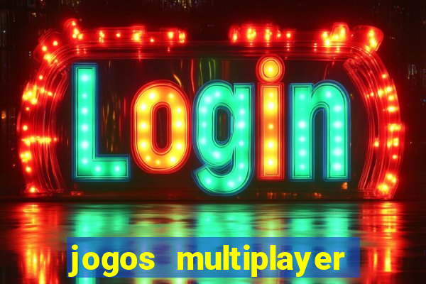 jogos multiplayer online battle arena