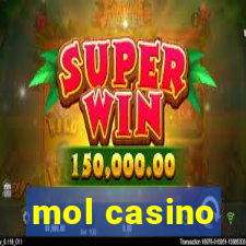 mol casino