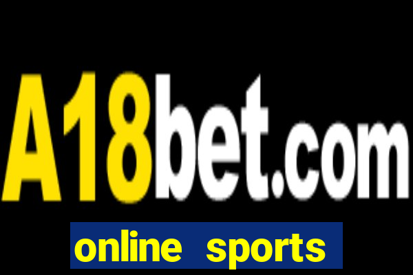 online sports betting u.s.a