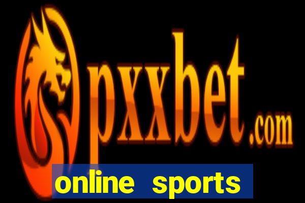 online sports betting u.s.a