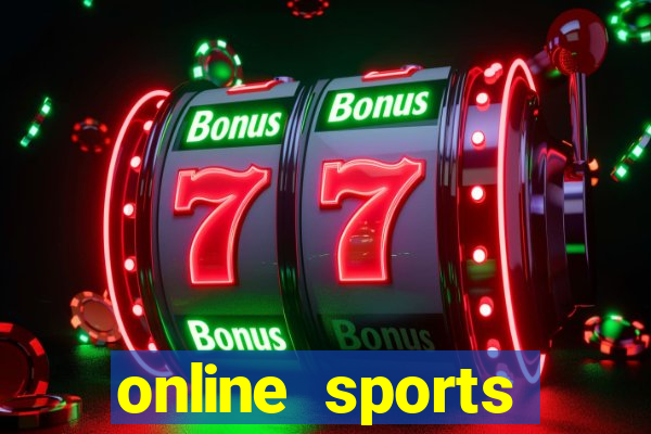 online sports betting u.s.a