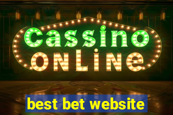 best bet website