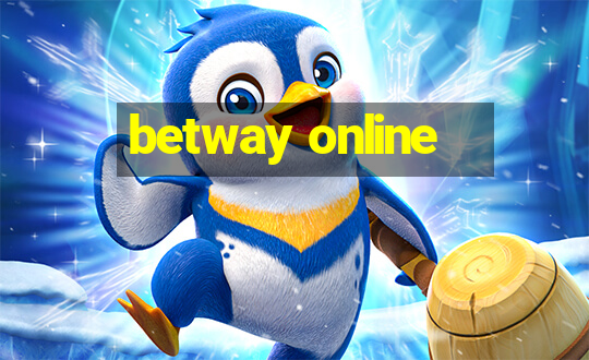 betway online