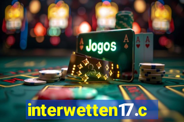 interwetten17.com